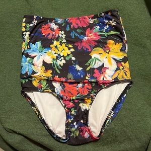 Bathing Suit
